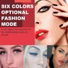 Mushroom Eyeshadow Beauty Air Cushion Gradient Eyeshadow Long-lasting Non-removal Eyeshadow Eye Palette Beginner Eyeshadow