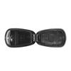 20Pcs For Hyundai Elantra Sonata Santa For Kia Carens 2006 2007 2008 2009 2010 1/2/3/4 Buttons Remote Key Shell Case Fob