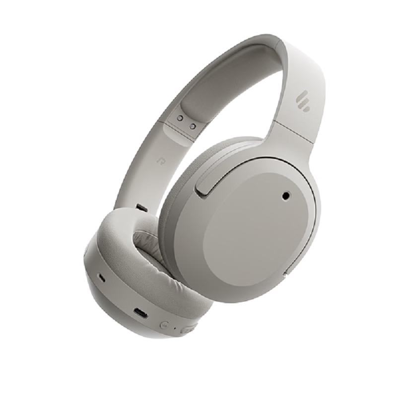 

EDIFIER W820NB Tri-Gold Edition Over-Ear ANC Bluetooth Headphones