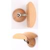 Headphone Stand Headphone Holder Hook Mount Headset Stand for Most Headphones