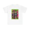 Steel Panther T Shirt Vintage Rock Band Merch Metal Heavy Cotton