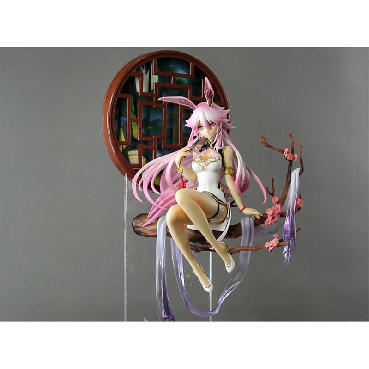 Honkai Impact 3 Yae Sakura Cosplay PVC Anime Figure Statue Model Toy Gift 33cm