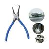 Joint Clamping Pliers Fuel Filters Hose Pipe Buckle Removal Caliper Carbon Steel Fits for Car Auto Vehicle Tools High