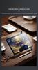 Magnetic Aluminum Mobile & Tablet Stand - Portable & Multifunctional Holder
