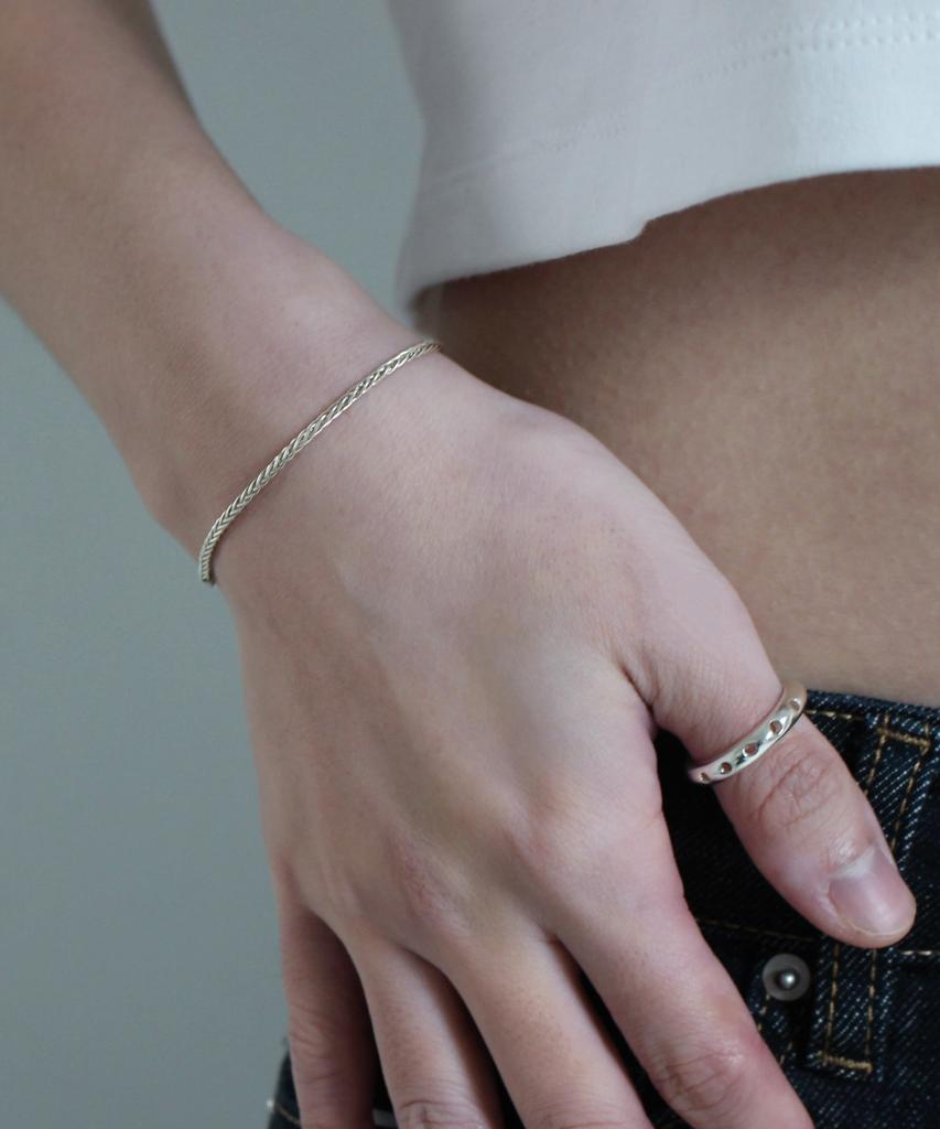 Chorock Line Bracelet