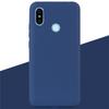 Silicone Cases For Xiaomi Mi 8 SE Mi 8 9 9t 10 10t 11 12 12s Mi A1 A2 M3 Mi8 Mi9 Mi10 Mi11 Mi12 Lite Ultra Thin Cover Case Caqa