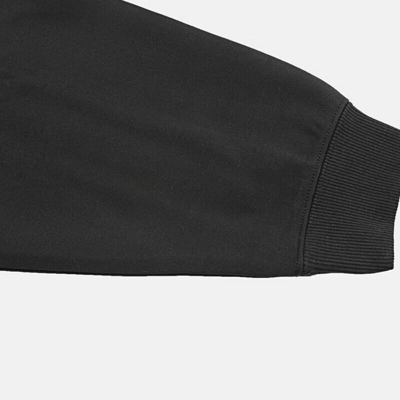 PUMA Men's Hooded Knit Jacket