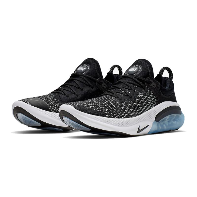 Nike Joyride Run Flyknit Oreo Women's Sneakers AQ2731-001