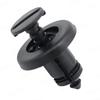 10Pcs Trim Clips Bumper Fastener Trim For Megane-Espace