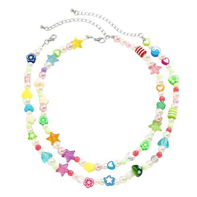 Kolye & Kolye Ucu – Kolyeler