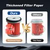 Automatic Transmission Filter Cartridge W/ Gasket for 2005-2010 Acura RL