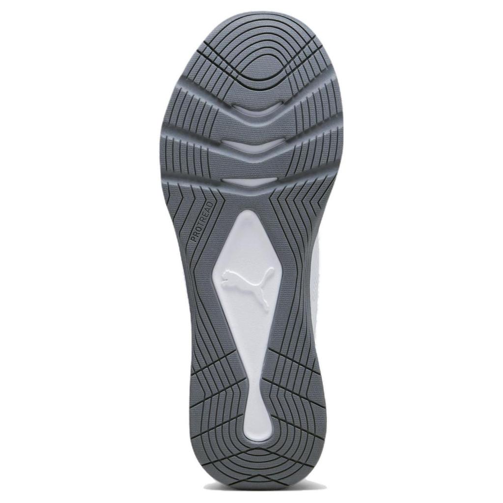 Puma Infusion Unisex White 377893-11