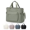 Large Capacity Insulated Lunch Bag Waterproof And Portable For School And Office Keep Your Food Fresh And Delicious,Picnic Bag