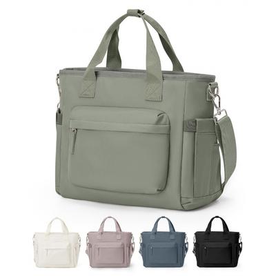 Large Capacity Insulated Lunch Bag Waterproof And Portable For School And Office Keep Your Food Fresh And Delicious,Picnic Bag