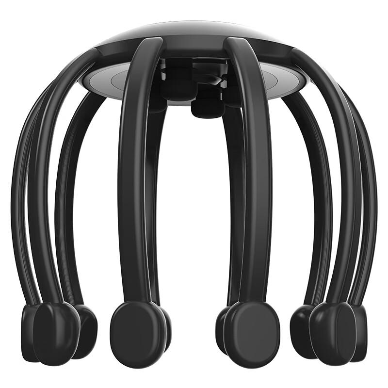 

Hee Zheng Smart Wireless Head Massager