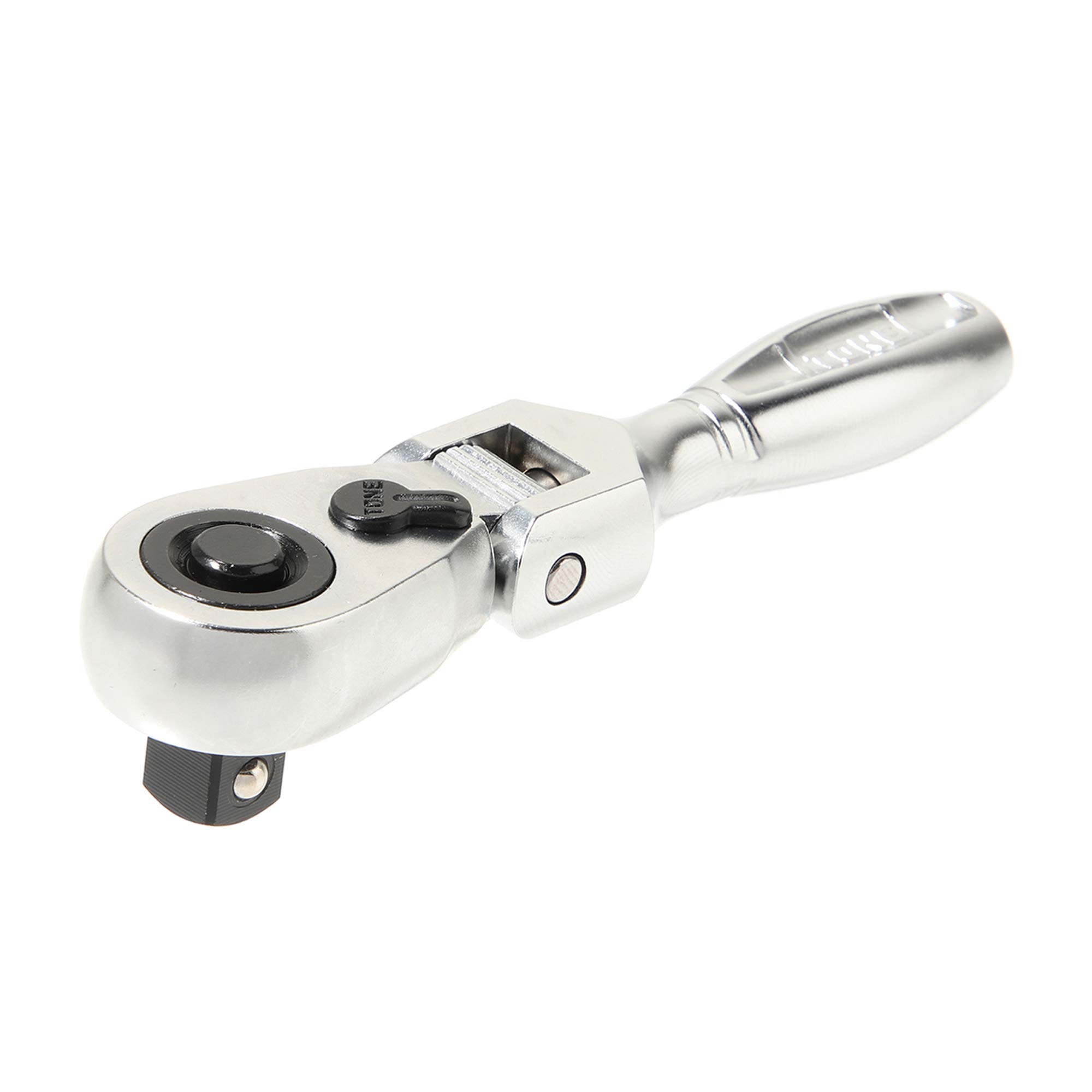 

TONE Short Swing Ratchet Handle (Hold Type) RH3FHS Drive Angle 9.5mm (3/8 )