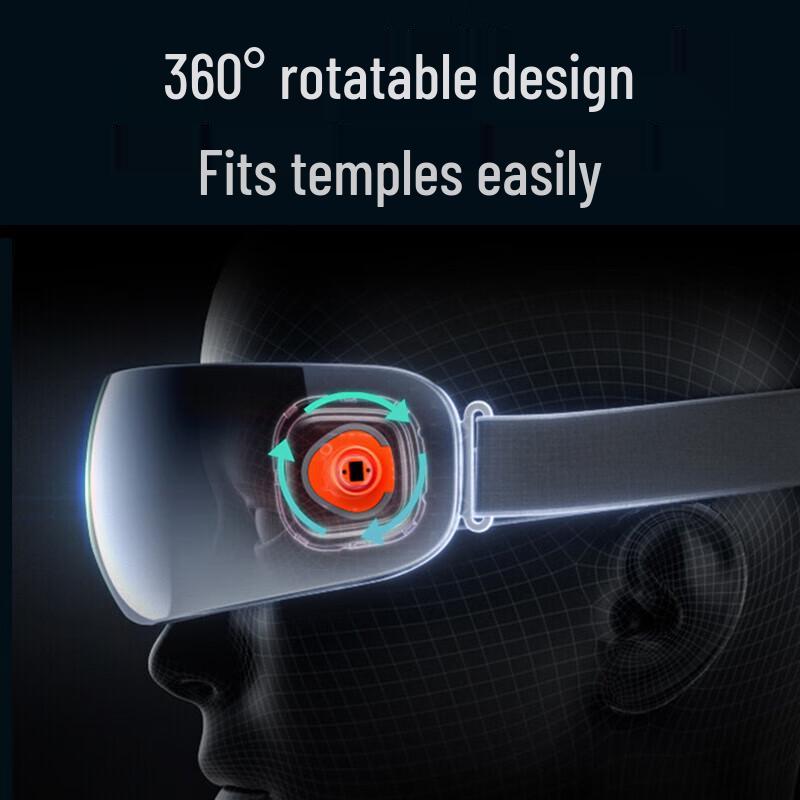 SKG K5 Smart Eye Massager