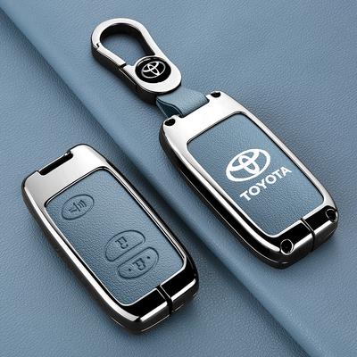 Accesorii pentru electronica auto – Huse pentru cheile de la maşină