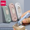 Deli NS065 Sai Art Small Unboxing Knife with Express Delivery