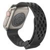 Magnetic Strap For Apple Watch Ultra Band 49mm 44mm 45mm 41mm 40mm 42mm 38mm Silicone Correa Bracelet iWatch Series 8 Se 7 6 5 4