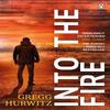 Into the Fire by Gregg Hurwitz Paperback Book 9781405928588