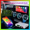 Kit Retrofit Wireless CarPlay Android Auto Cutie Decodor Interfață CarPlay Pentru Mercedes Benz Sistem NTG 6.0 MBUX 2019+