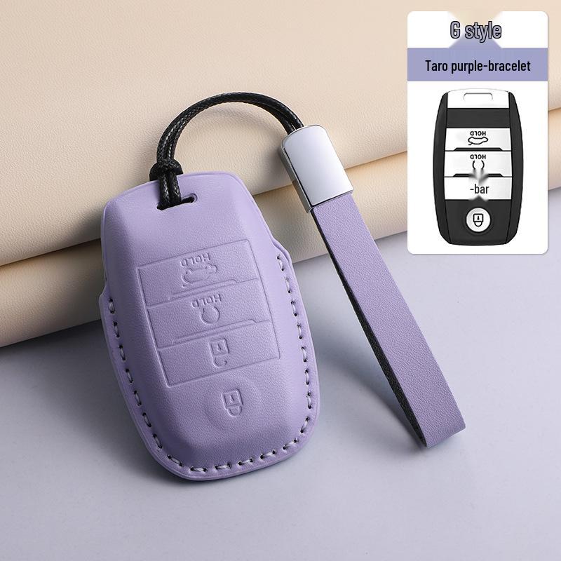 

Cartoon Key Cover for Kia K5, K3, K4, Sportage, KX3, Sorento, KX57, Yipao, Kaichen
