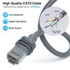 5m Gigabit Mini Network Connection Cable for Computer