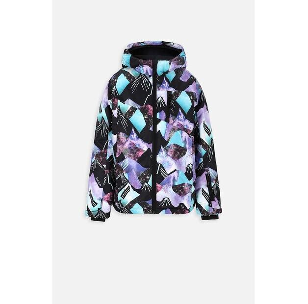 Куртка лыжная Lemon Explore ZL3152103OSB-022 EU 122