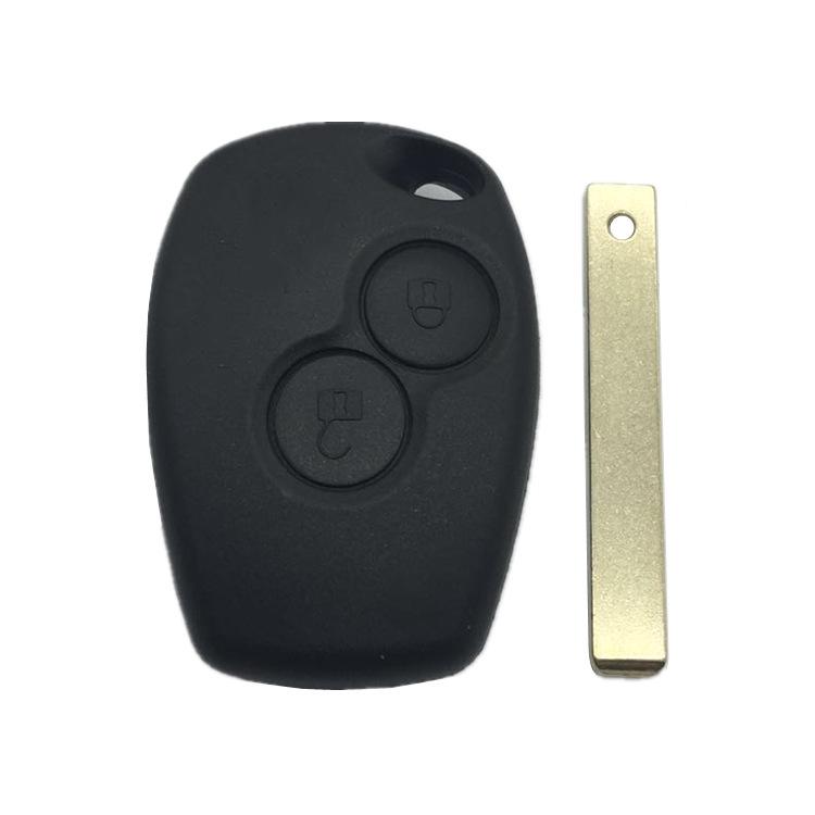 Renault 2-Button 307 Remote Key 434MHz with 7947 Chip