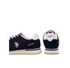 Men's U.S. Sneakers. Polo Assn. Altena001a Navy