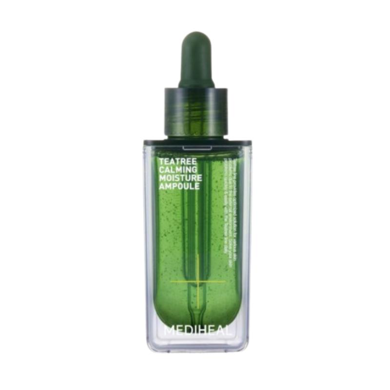Mediheal Tea Tree Calming Hydrating Ampoule 50ml