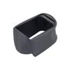 Magazine Adapter Sleeve Grip For Glock 29-30 Use G20 G21 Mags Rubber Sleeve