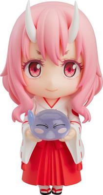 Good Smile Company I Got Reincarnated As a Slime Nendoroid Shuna Figure 10cm