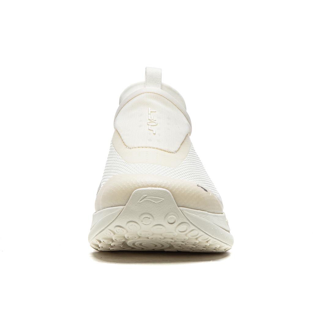 Li Ning SOFT GO 3 Cushioning Slip Resistant Abrasion Resistant Breathable Support Rebound Low top Casual Shoes Women's AGLW010-1