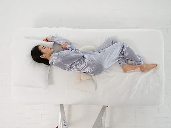 1 X Stretch Pillow for Back Support