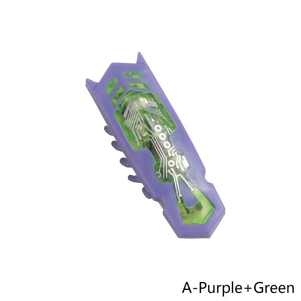 Automatic Electric Crawl Bug Cat Toy Intelligent Ladybug Shake Interactive Toy for Cat Dog Funny Toy Pet Supplies