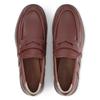 KJ5787 adidas Handball Spezial Loafer Fox Brown (Vyriški)