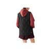 Skechers Fashionable Comfortable Thick Windproof Duck Down Vest Unisex vest L425U007-0018