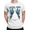 Dj Boris Brejcha Tour 2025 Printed T Shirt Men Women  Pure Cotton  Tee Shirt Clothing