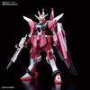 BANDAI SPIRITS (Bandai Spirits) HGCE Mobile Suit Gundam SEED DESTINY Infinite Justice Gundam 1/14...