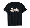 BAUER T-shirt with Last Name and First Name