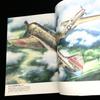 [USED] Out of Print "Katsura Funami Aircraft and Ship Art Collection" 2006 Icarus Publishing