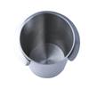 Compatible Powder Feeder Anti-rust Sniffing Mug Espresso Maker Dosing Cup Coffee Portafilter