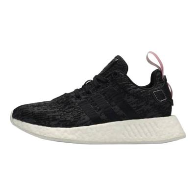 Women's NMD_R2 'Core Black' Women's Sneakers BY9314