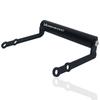 12/22MM Für Kawasaki Versys 1000 VERSYS1000 - Motorradzubehör Handyhalter Halterung GPS-Navigationsplatte Halterung