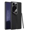 Samsung S25ultra Mobile Phone Case Suitable for S25Ultra Blade Plain Leather Protective Case Fashionable Anti Fall