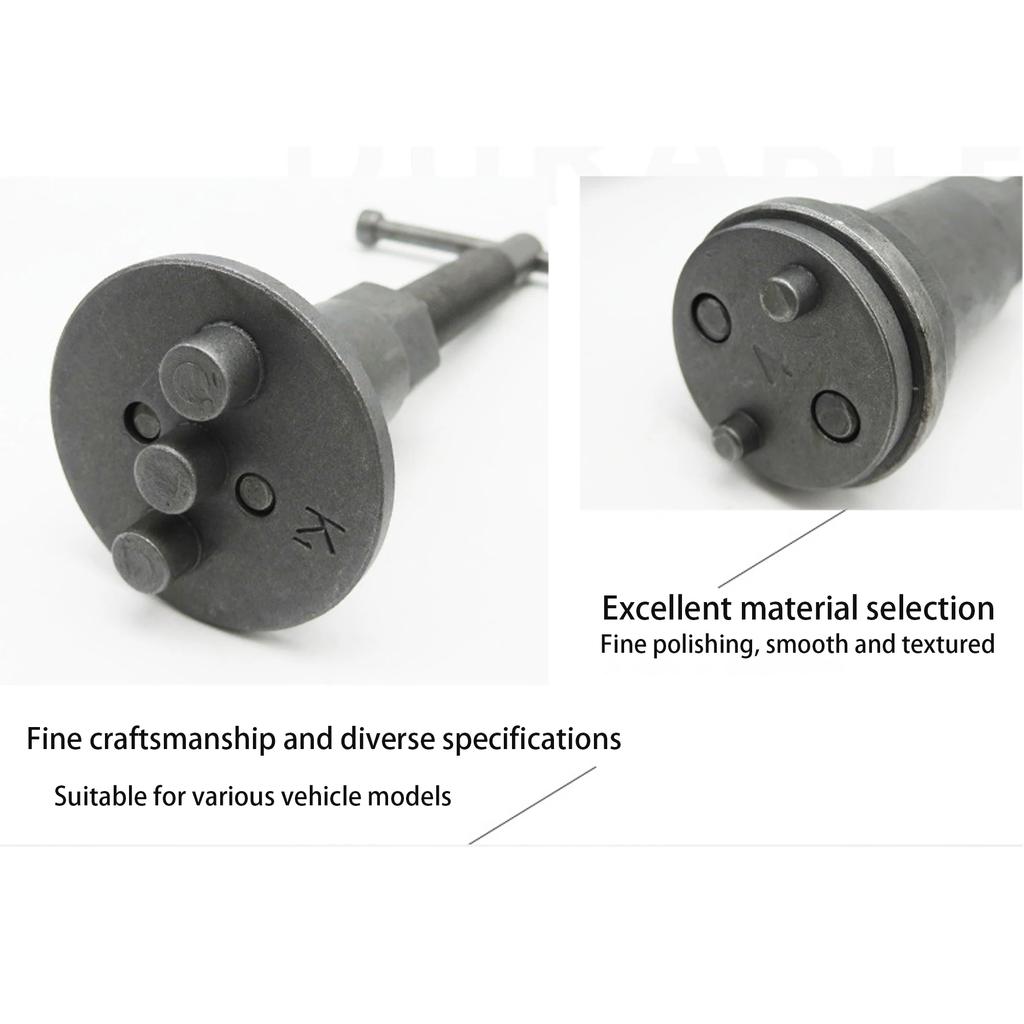 New Disc Brake Pump Adjusting Wrench Brake Pad Removal Tool Brake Piston Brake Pump Ejector Tool