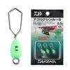 DAIWA Egging Agori Sinker II 0.5g 3 Pieces 896030