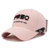 Fashion Versatile Men's and Women's Hard Top Baseball Caps